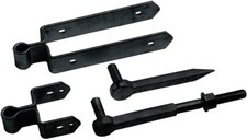 12"  18"  24" Double Strap