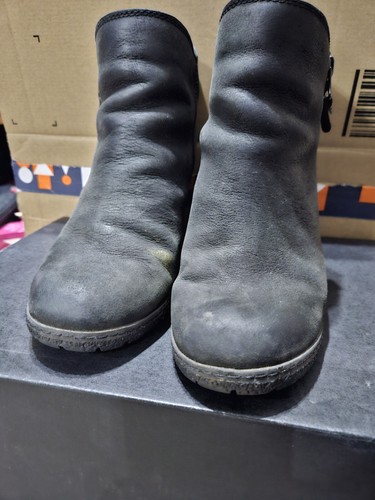 Ladies timberland boots - ladies,