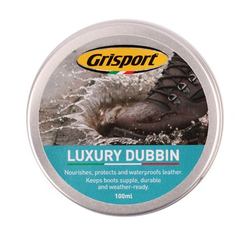 Grisport luxury dubbin - luxury,