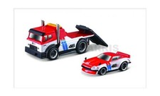 MAISTO 11532-08 TRUCK - JDM