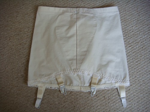 Lot vintage girdle corset - lot, girdle/corset