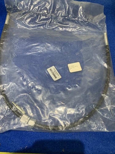 Triumph tachometer cable spade - tachometer,