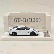 FH 1/64 Nissan Skyline GTR R35