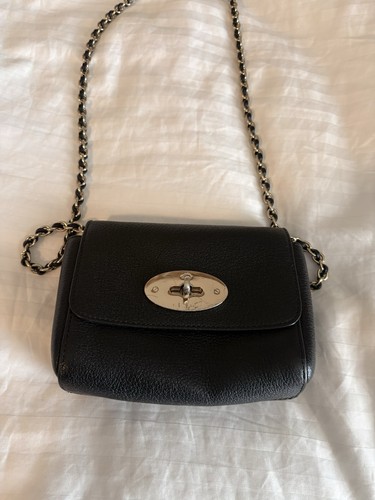 Mulberry for target - target, black