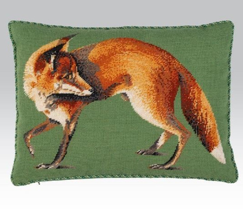 Ehrman the fox green - ehrman, elian