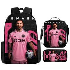 Messi Boys Kid Personalised