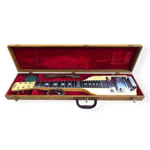 Vintage 1955 oahu valco - vintage,