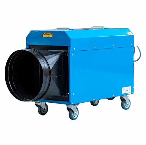 Broughton ffht32 blue giant - broughton,