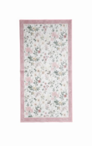 Laura ashley pink floral - pink,