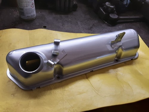 Ford xflow crossflow pre - ford,