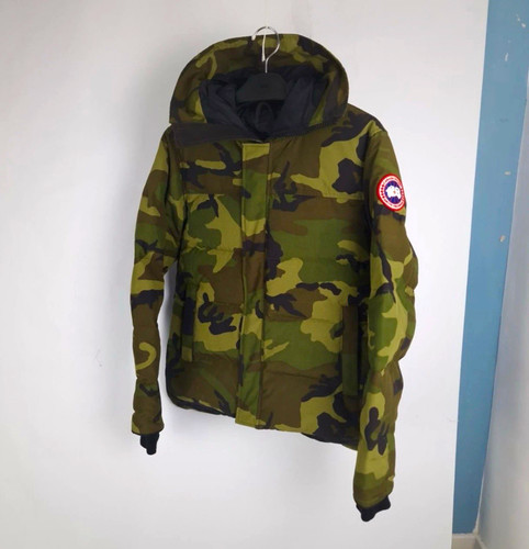 Canada goose macmillan - canada,