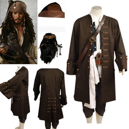 Pirates the caribbean jack - pirates,