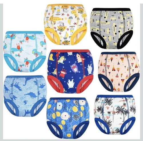 Potty training pants for boys - for,