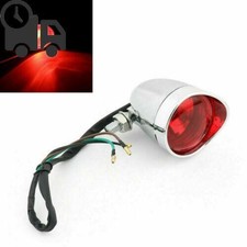 Universal Motorcycle Rear