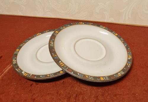 Denby marrakesh tea - x, 2