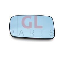 FOR BMW 3 E46 COUPE/CONVERTIBLE 1999-2003 GLASS MIRROR Left Heated 51168247131 New