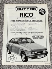 Original collectable 1985 - original,