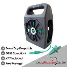 50M R2 TEST REEL CABLE - use