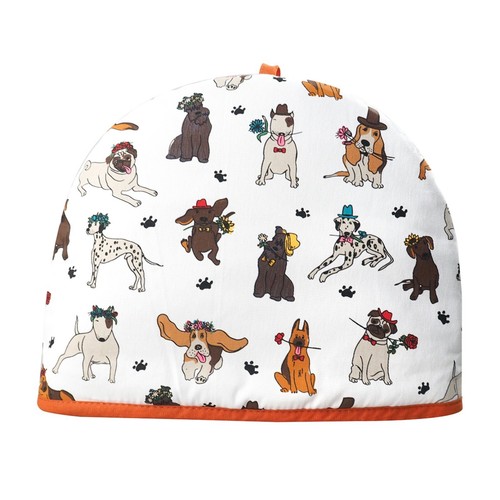Tea cosy 100 - tea,