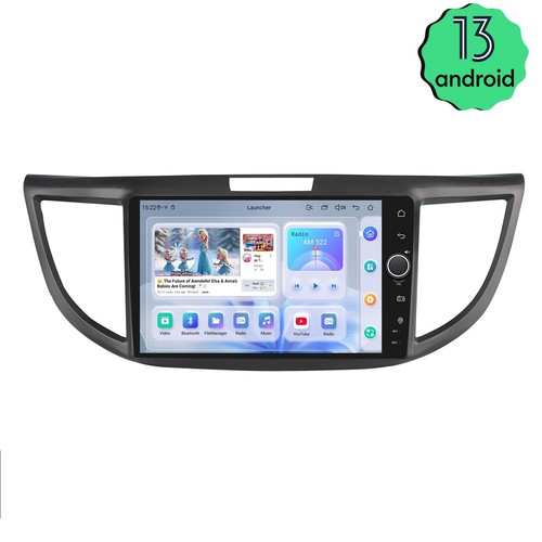 Inch carplay android auto - carplay, &