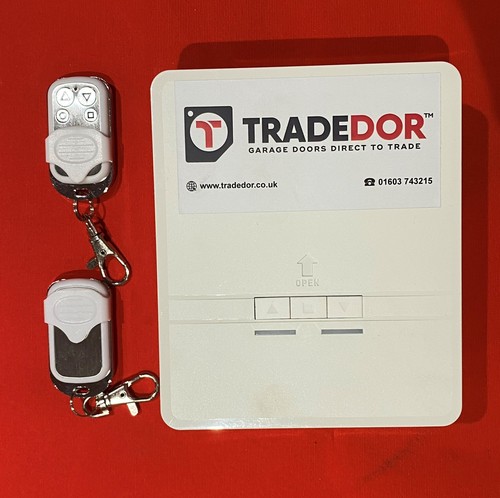 Receiver box with - box,