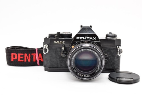 Exc pentax mx - [exc.]pentax, slr