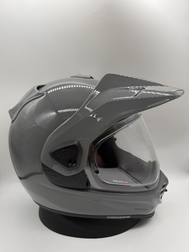 Arai tour with pinlock - tour-x5,