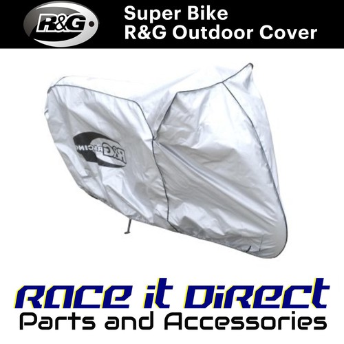 Motorbike outdoor cover - motorbike,
