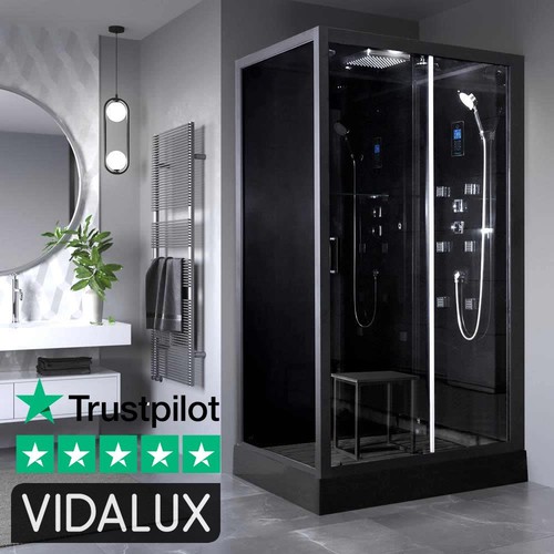 Vidalux fusion 1200 luxury - 1200,