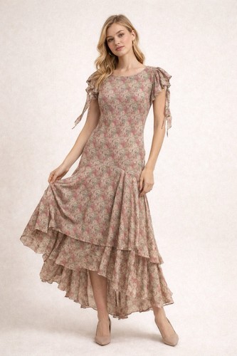 Droopy browns york vintage - &,