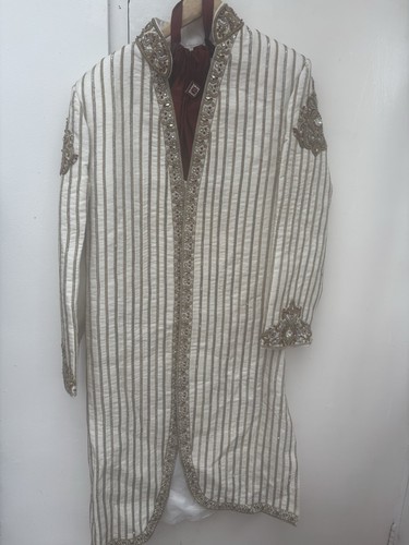 Men wedding shairwani kurta - men,