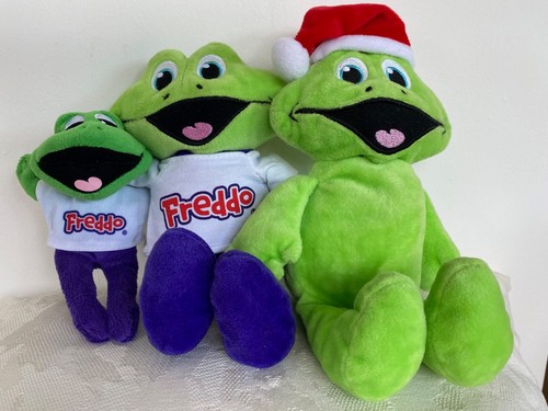 Cadbury freddo - 3, x