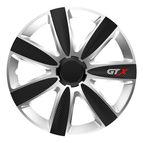 Universal car wheel trims - universal,