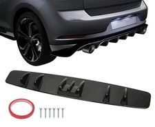 For VW Golf MK6 MK7 7.5 R GTD