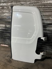 PEUGEOT  PARTNER BERLINGO REAR RIGHT DOOR K9 B9 EWPA WHITE 08-24 DELIVERY #100