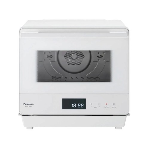 Panasonic convection steam - convection,