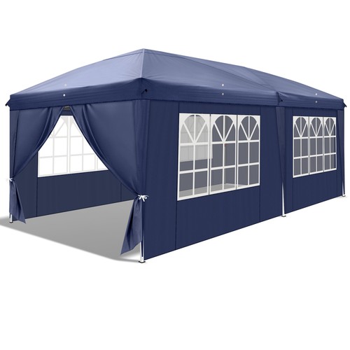 Pop up gazebo patio - m,