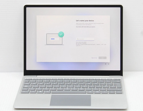 Microsoft surface laptop - surface,