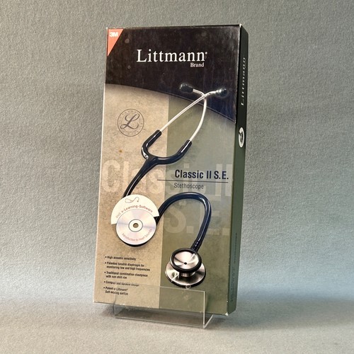 Littmann lightweight se - littmann,