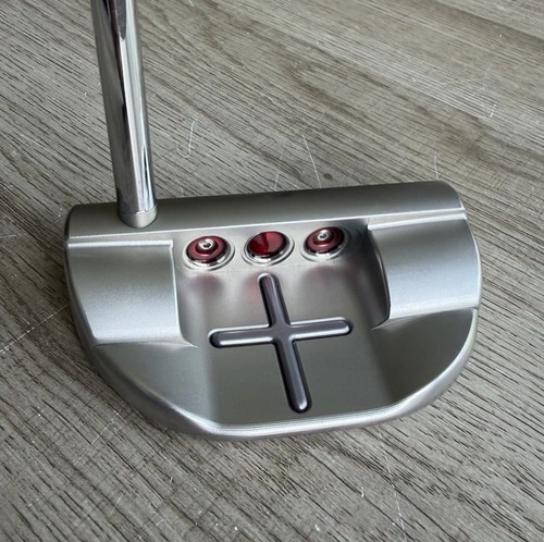 Scotty cameron newport select - scotty,