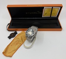 STUHRLING Original Automatic