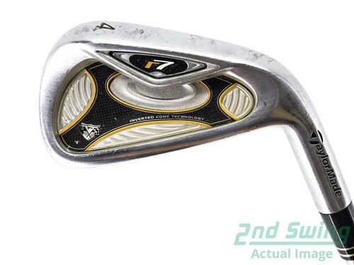 Taylormade single iron 4 - taylormade,