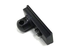 Harris Bipod Adaptor Stud No