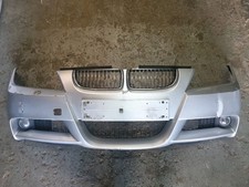 BMW 3 SERIES GENUINE M SPORT