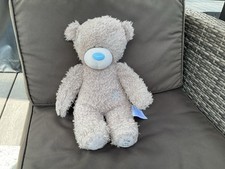 Build bear tatty - build,