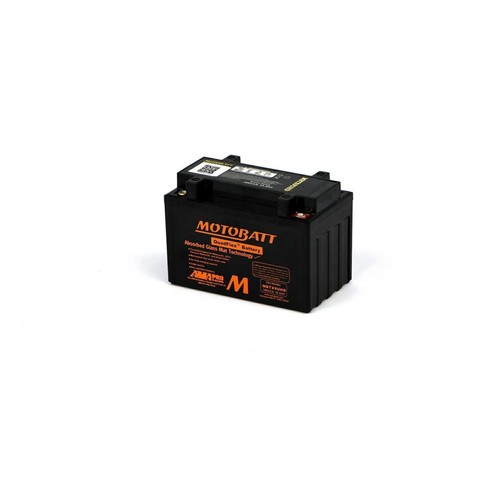 Motobatt mbtx9uhd agm - mbtx9uhd,