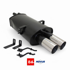 BMW E46 320I/325I/330I