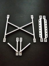 RC Roll Cage, Universal