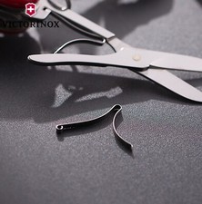 Genuine Victorinox Swiss Army Scissor Spring A.6257 Small. Fits 58mm Knife 38408