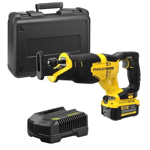 Stanley 18v fatmax v20 - stanley,